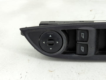 2013-2019 Ford Escape Master Power Window Switch Replacement Driver Side Left P/N:1085502X Fits OEM Used Auto Parts