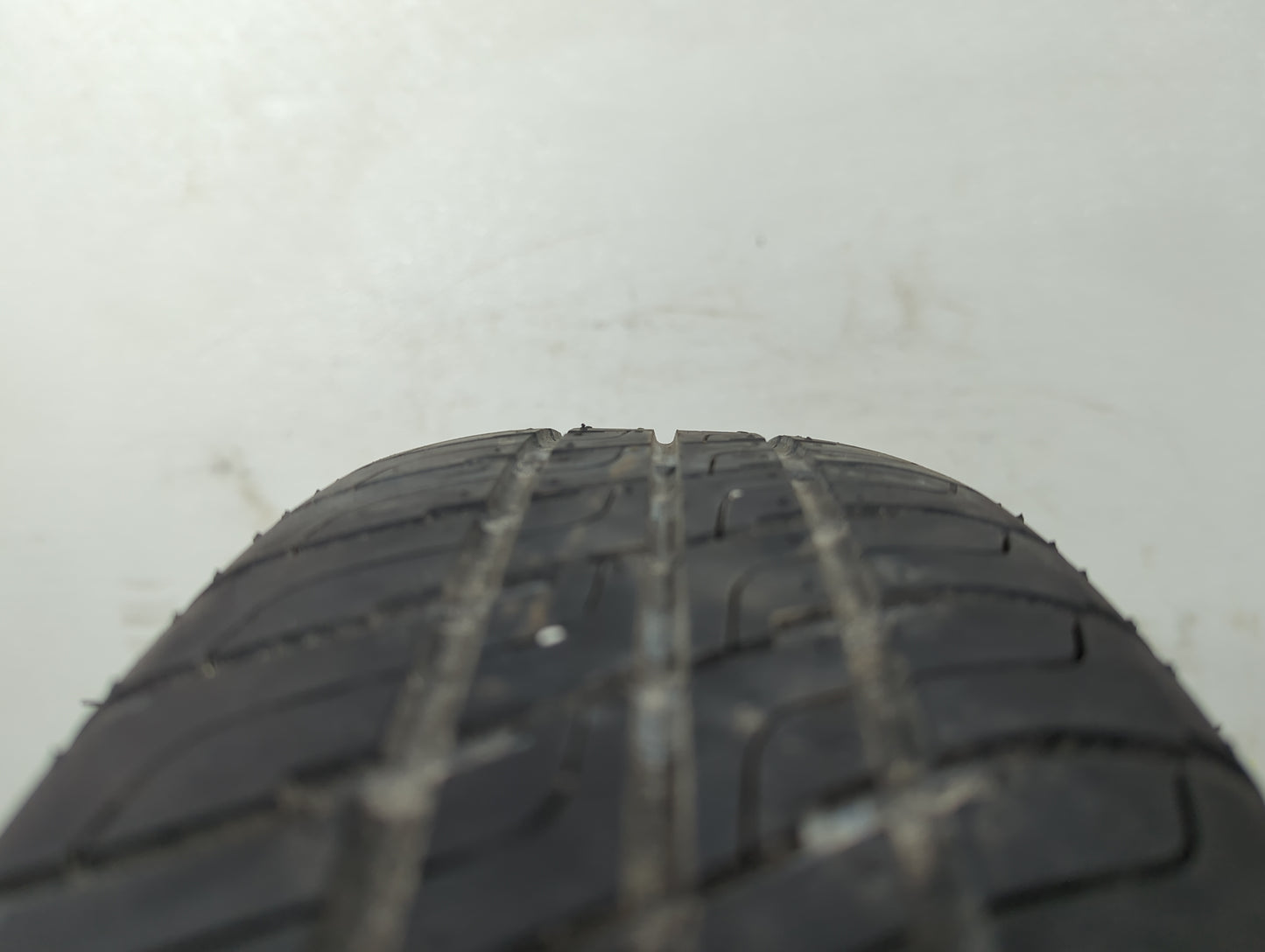 2013-2016 Ford Escape Spare Donut Tire Wheel Rim Oem 1305463 - Oemusedautoparts1.com