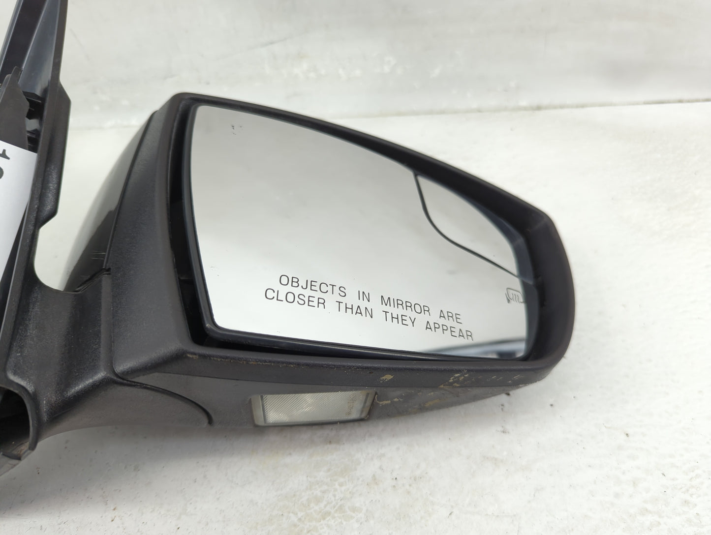 2013-2016 Ford Escape Passenger Side View Mirror - Right Door Mirror OEM Used - Oemusedautoparts1.com
