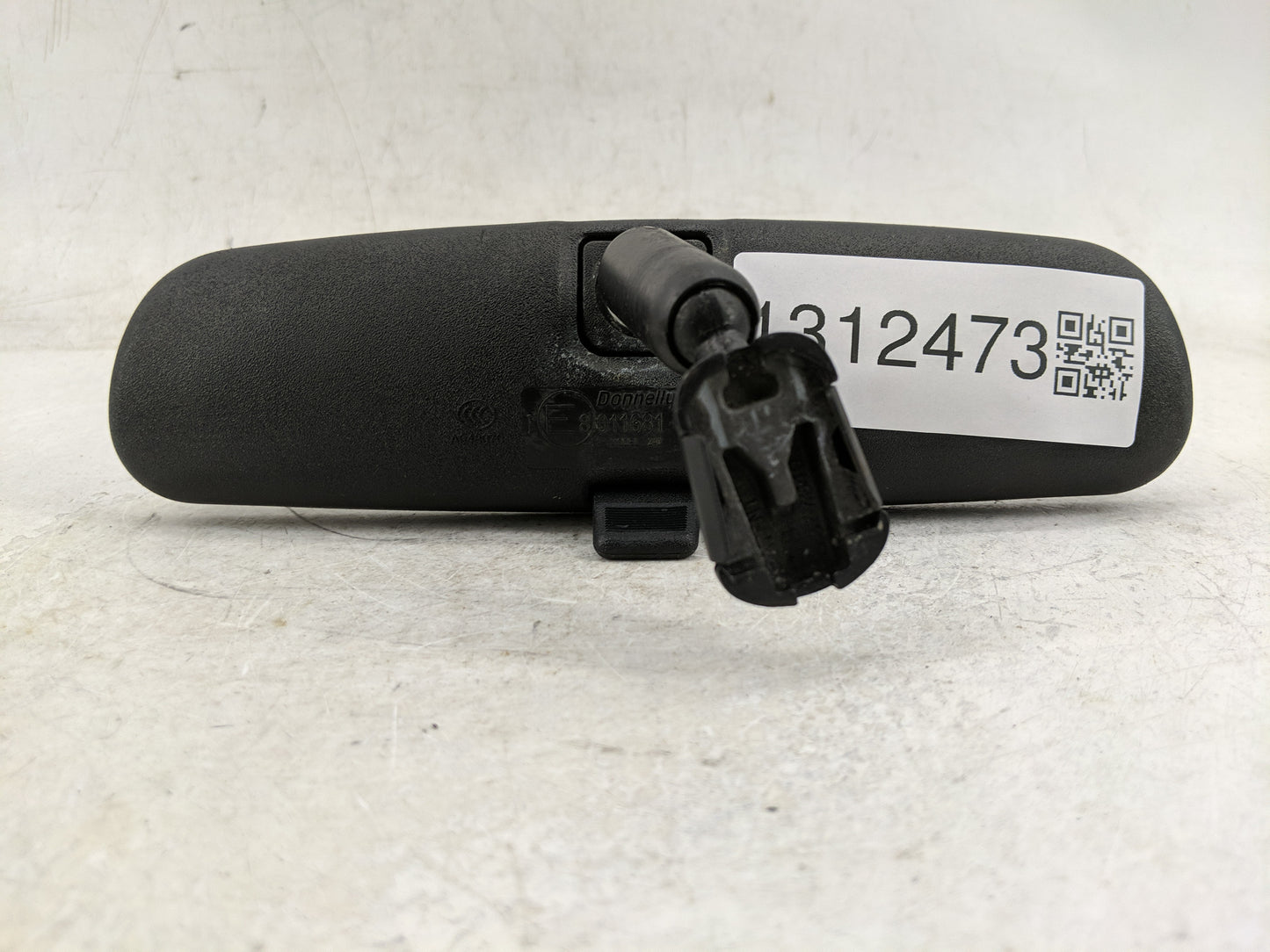 2001-2016 Ford Escape Interior Rear View Mirror Replacement OEM P/N:E8011681 Fits OEM Used Auto Parts - Oemusedautoparts1.co