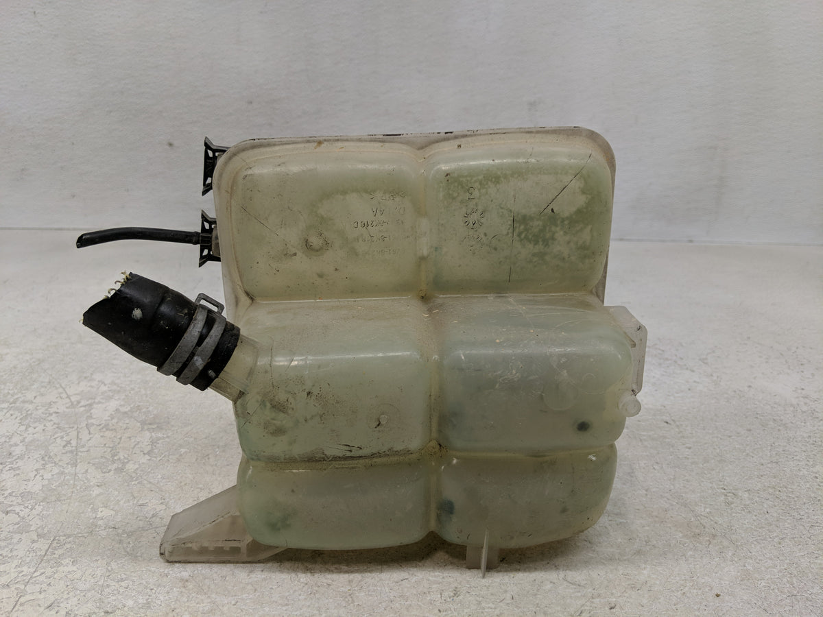 2013-2016 Ford Escape Radiator Coolant Overflow Expansion Tank Bottle 1313115 - Oemusedautoparts1.com