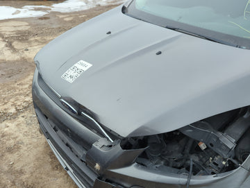 2013-2016 Ford Escape Hood Oem
