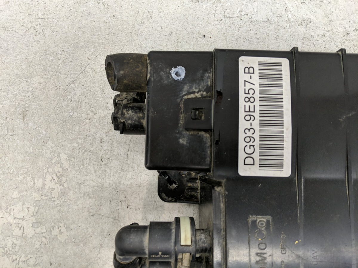 2014 Ford Escape Fuel Vapor Charcoal Canister 1357471 - Oemusedautoparts1.com