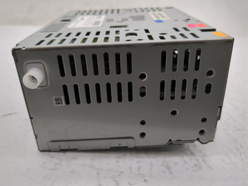 2013-2015 Ford Escape Radio AM FM Cd Player Receiver Replacement P/N:CJ5T-19C107-BH Fits Fits 2013 2014 2015 OEM Used Auto Parts