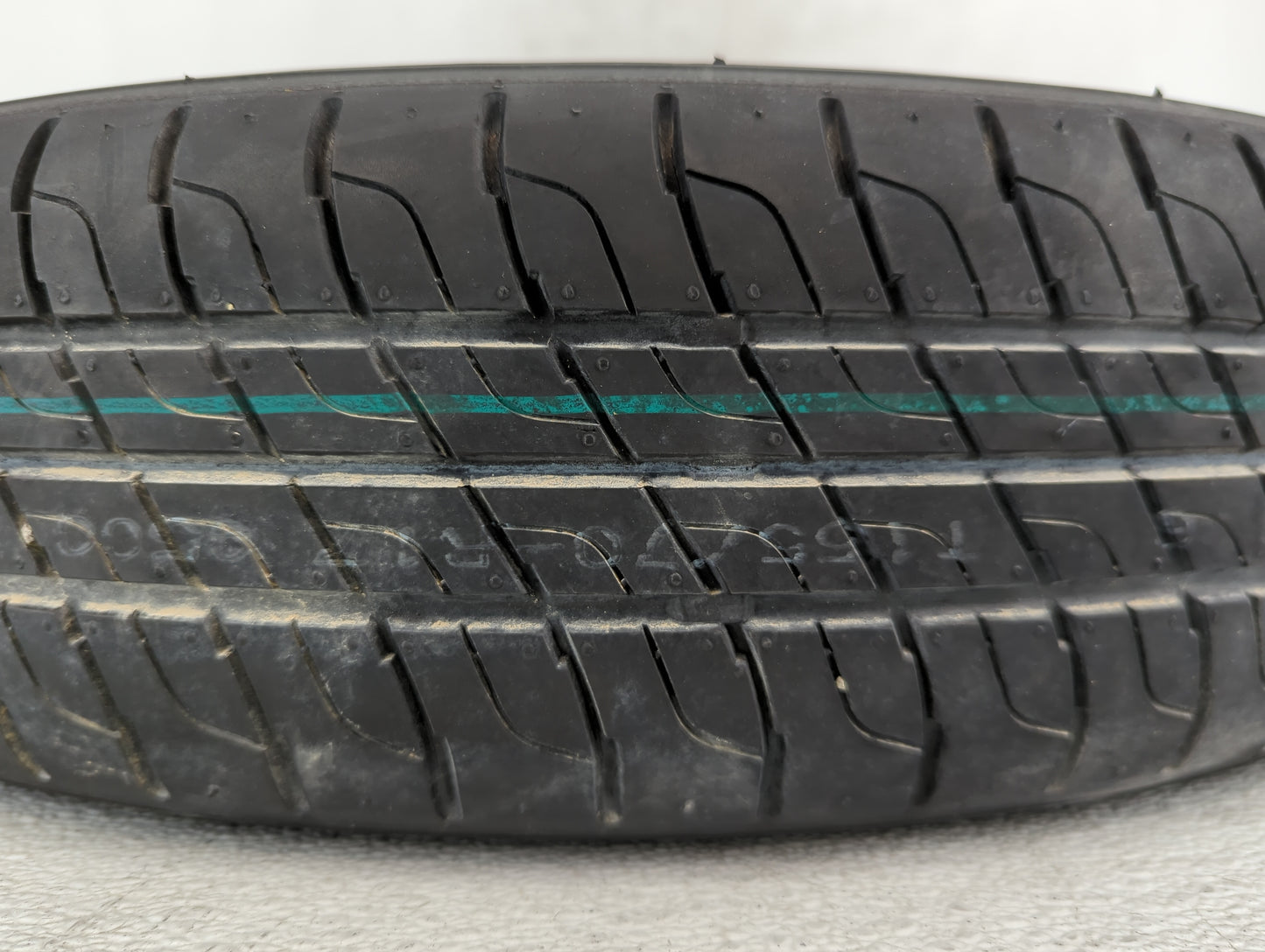 2013-2016 Ford Escape Spare Donut Tire Wheel Rim Oem - Oemusedautoparts1.com