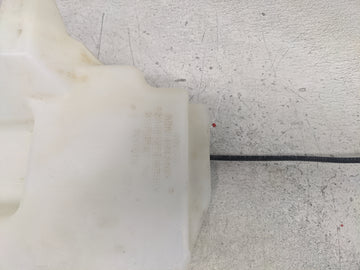 2013-2014 Ford Escape Windshield Washer Fluid Reservoir Bottle Oem