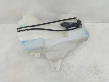 2013-2014 Ford Escape Windshield Washer Fluid Reservoir Bottle Oem