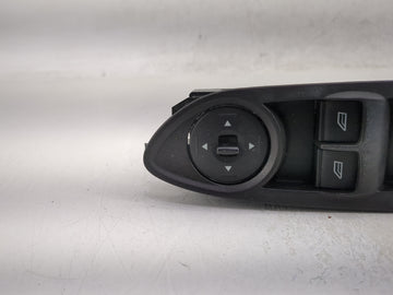 2013-2019 Ford Escape Master Power Window Switch Replacement Driver Side Left P/N:BM5T-14A132-AA Fits OEM Used Auto Parts