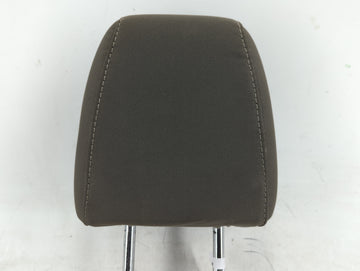 2013-2015 Ford Escape Headrest Head Rest Rear Seat Fits Fits 2013 2014 2015 OEM Used Auto Parts