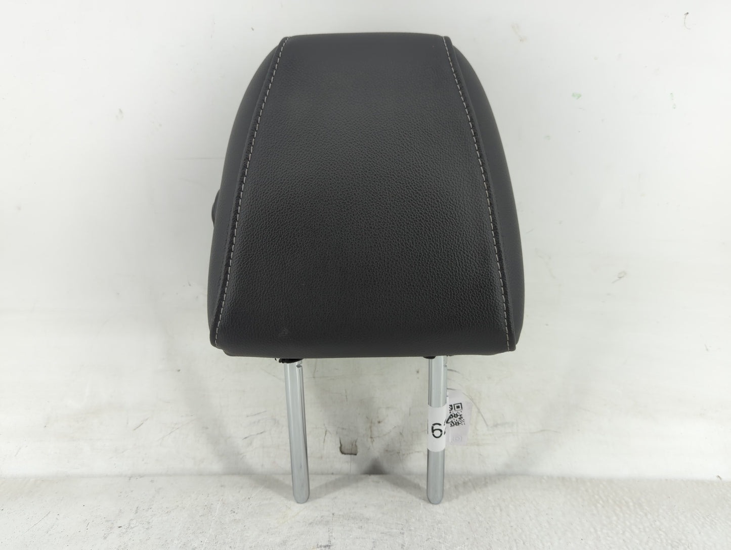 2013-2015 Ford Escape Headrest Head Rest Front Driver Passenger Seat Fits Fits 2013 2014 2015 OEM Used Auto Parts - Oemuseda