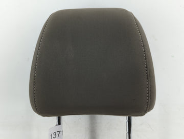 2013-2015 Ford Escape Headrest Head Rest Front Driver Passenger Seat Fits Fits 2013 2014 2015 OEM Used Auto Parts