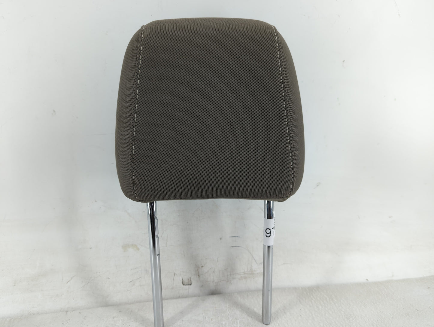 2013-2015 Ford Escape Headrest Head Rest Front Driver Passenger Seat Fits Fits 2013 2014 2015 OEM Used Auto Parts - Oemuseda