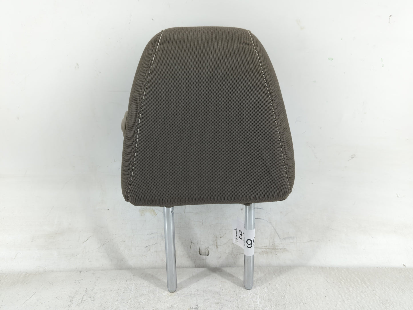2013-2015 Ford Escape Headrest Head Rest Rear Seat Fits Fits 2013 2014 2015 OEM Used Auto Parts - Oemusedautoparts1.com