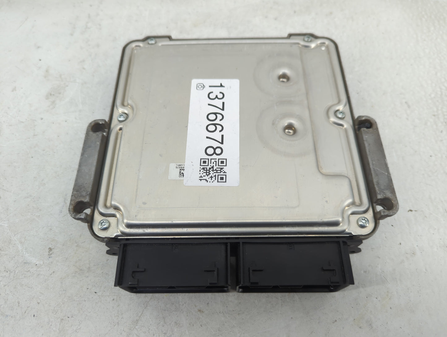 2013-2016 Ford Escape PCM Engine Control Computer ECU ECM PCU OEM P/N:0 261 S09 133 CV6A-12B684-CA Fits Fits 2013 2014 2015