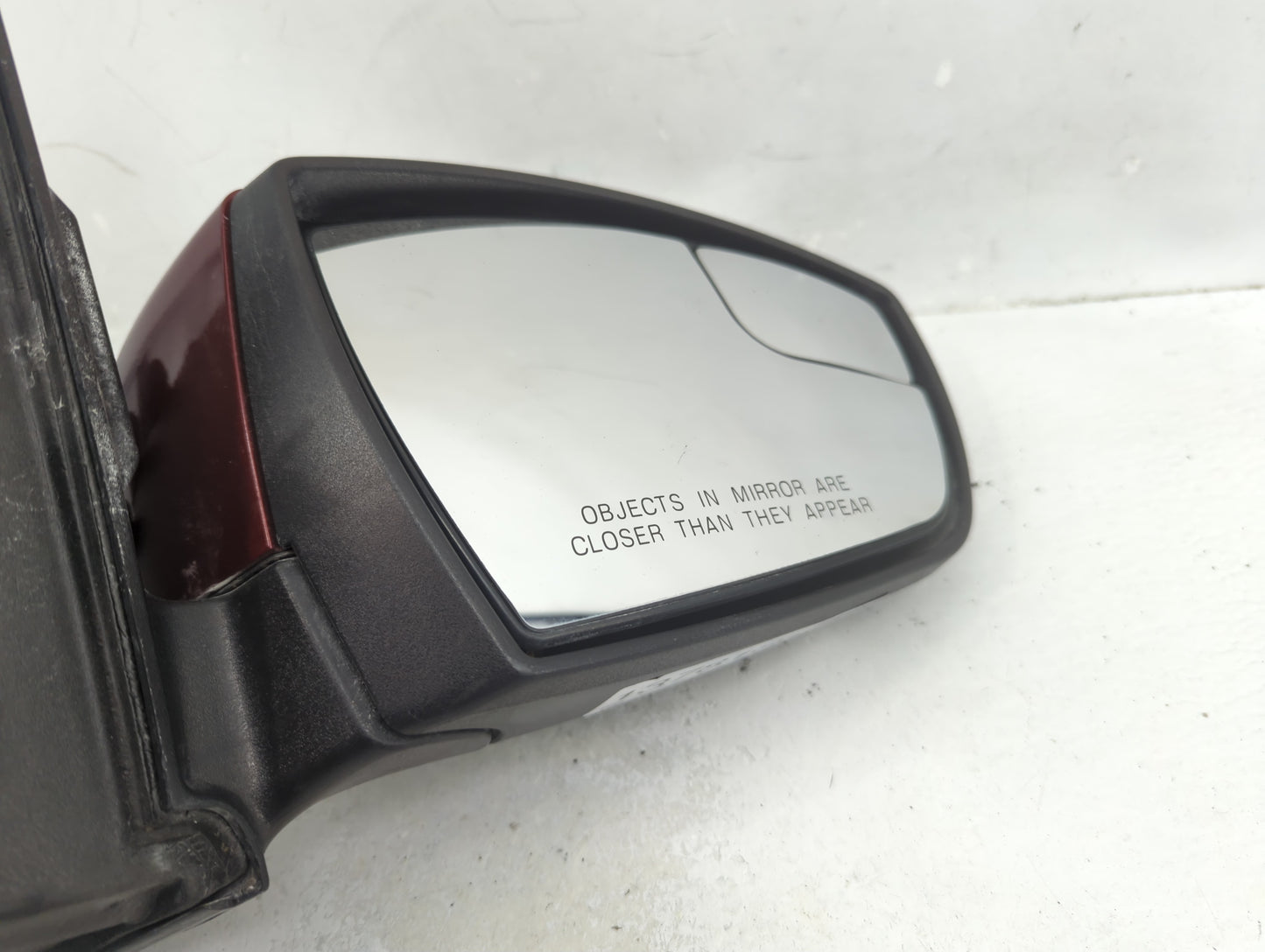 2013-2016 Ford Escape Passenger Side View Mirror - Right Door Mirror OEM Used - Oemusedautoparts1.com