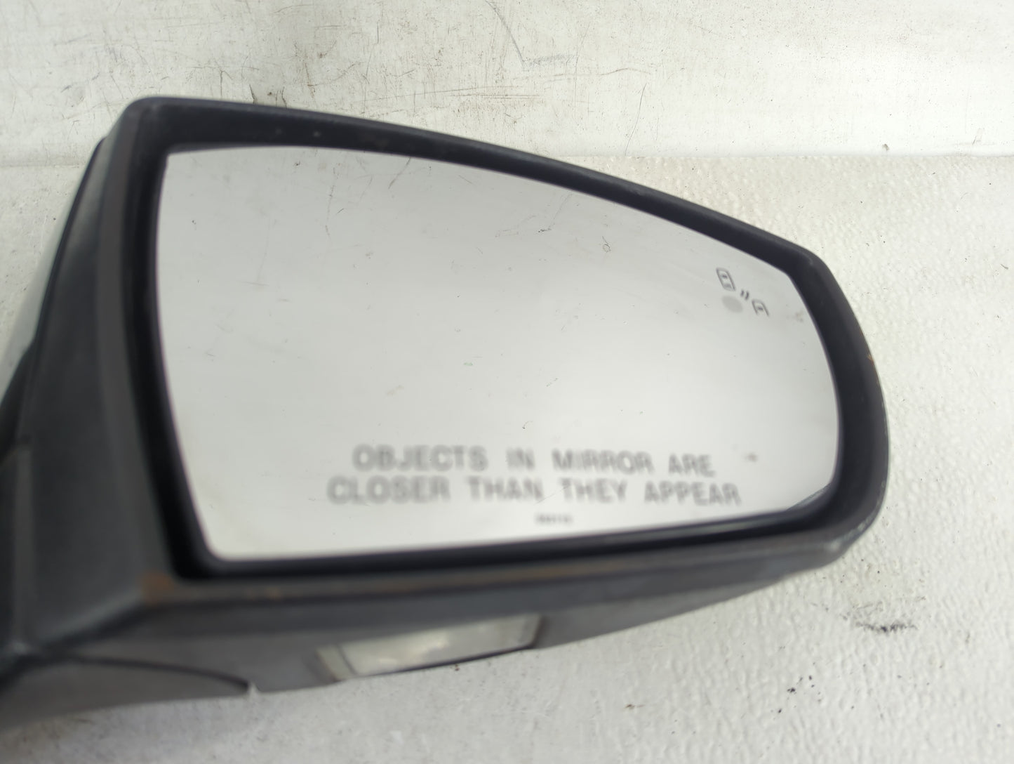 2013-2016 Ford Escape Passenger Side View Mirror - Right Door Mirror OEM Used - Oemusedautoparts1.com