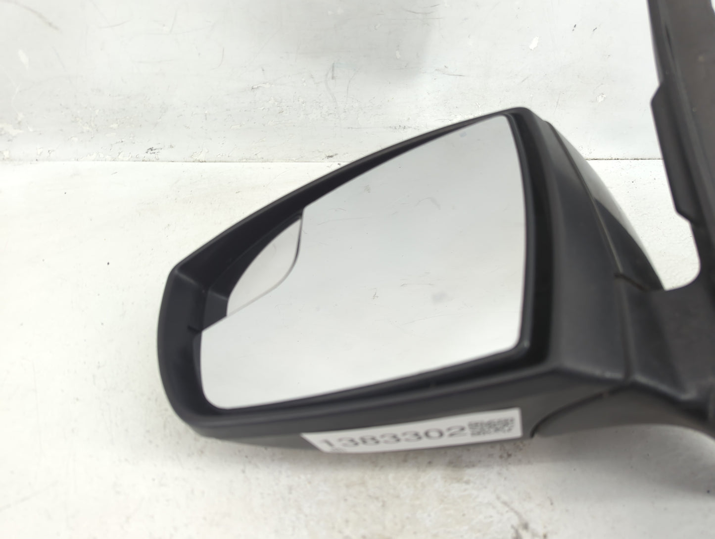 2014-2016 Ford Escape Driver Side View Mirror - Left Door Mirror OEM Used - Oemusedautoparts1.com