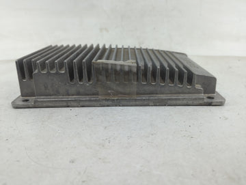 2013-2014 Ford Escape Radio Speaker Amplifier Ct4t-18b849-ag