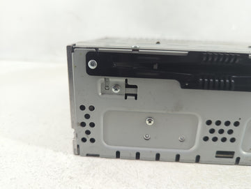 2013-2015 Ford Escape Radio AM FM Cd Player Receiver Replacement Fits Fits 2013 2014 2015 OEM Used Auto Parts