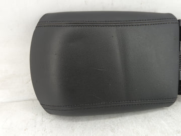 2014 Ford Escape Center Console Armrest Cover Lid Fits OEM Used Auto Parts