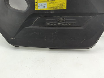 2014 Ford Escape Engine Cover