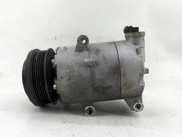 2013-2016 Ford Escape Air Conditioning A/c Ac Compressor Oem