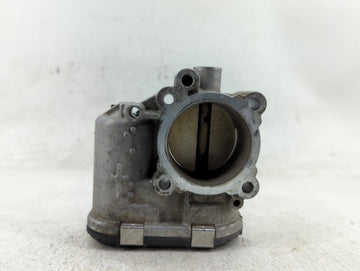 2013-2016 Ford Escape Throttle Body P/N:7S7G-9F991-CA 0280750535 Fits Fits 2013 2014 2015 2016 2017 2018 2019 OEM Used Auto Parts