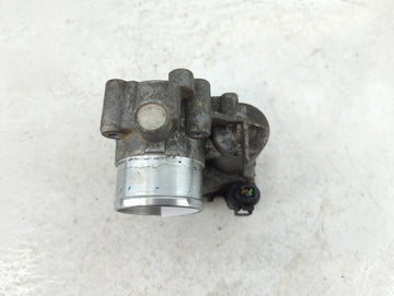 2013-2016 Ford Escape Throttle Body P/N:7S7G-9F991-CA Fits Fits 2013 2014 2015 2016 2017 2018 2019 OEM Used Auto Parts