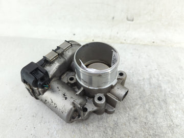 2013-2016 Ford Escape Throttle Body P/N:7S7G-9F991-CA 0 280 750 535 Fits Fits 2013 2014 2015 2016 2017 2018 2019 OEM Used Auto Parts