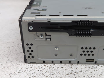 2013-2015 Ford Escape Radio AM FM Cd Player Receiver Replacement P/N:CJ5T-19C107-DH Fits Fits 2013 2014 2015 OEM Used Auto Parts