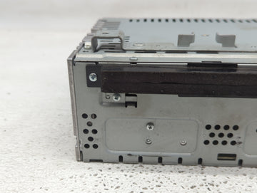 2013-2015 Ford Escape Radio AM FM Cd Player Receiver Replacement P/N:CJ5T-19C107-BH Fits Fits 2013 2014 2015 OEM Used Auto Parts