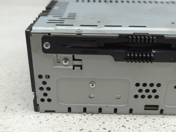 2013-2015 Ford Escape Radio AM FM Cd Player Receiver Replacement P/N:CJ5T-19C107-DH Fits Fits 2013 2014 2015 OEM Used Auto Parts