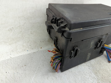2013-2016 Ford Escape Fusebox Fuse Box Panel Relay Module Fits Fits 2013 2014 2015 2016 OEM Used Auto Parts