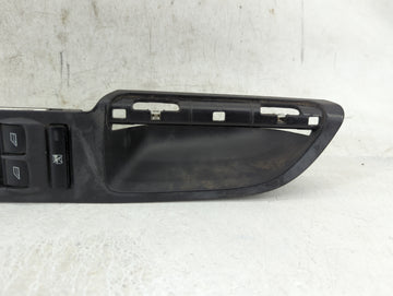 2013-2019 Ford Escape Master Power Window Switch Replacement Driver Side Left P/N:BM5T-14A132-AA Fits OEM Used Auto Parts