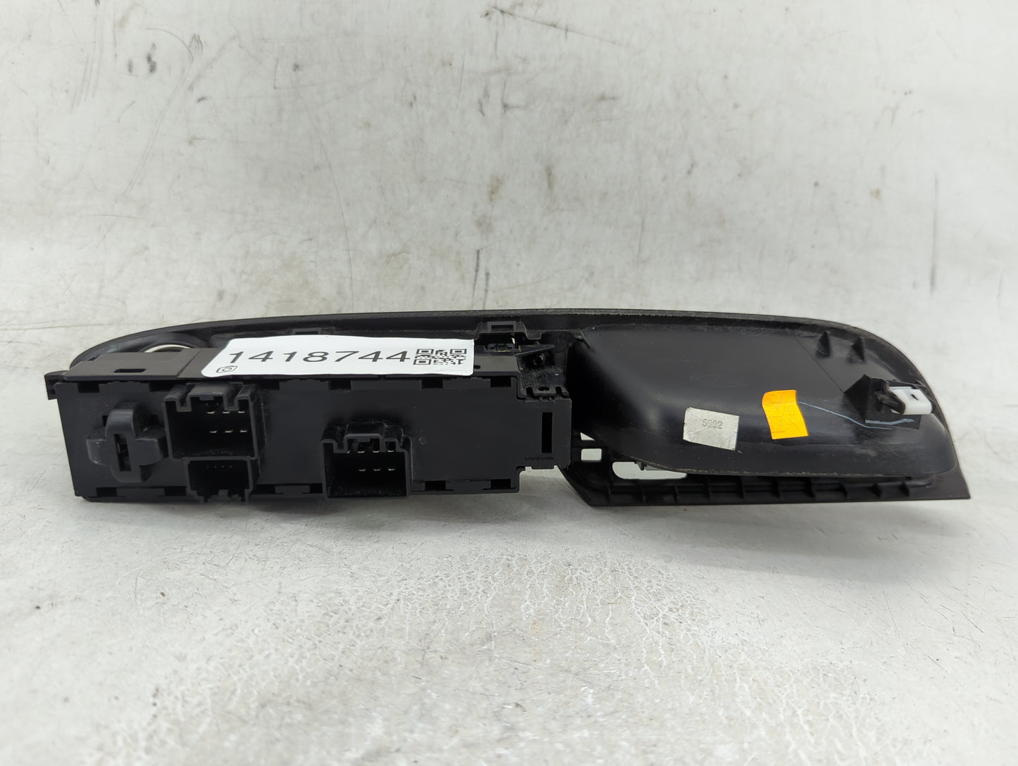 2013-2019 Ford Escape Master Power Window Switch Replacement Driver Side Left P/N:BM5T-14A132-AA Fits OEM Used Auto Parts -