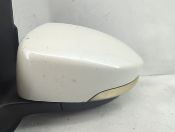 2013-2016 Ford Escape Driver Side View Mirror - Left Door Mirror OEM Used