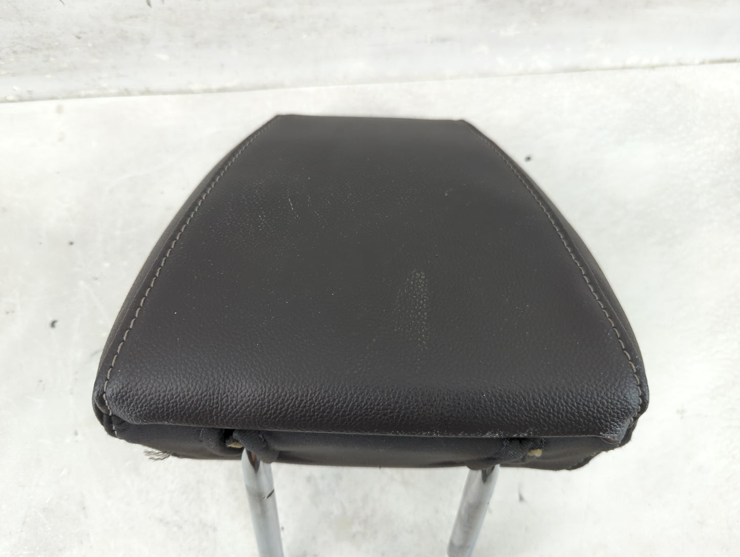 2014 Ford Escape Headrest Head Rest Rear Seat Fits OEM Used Auto Parts - Oemusedautoparts1.com