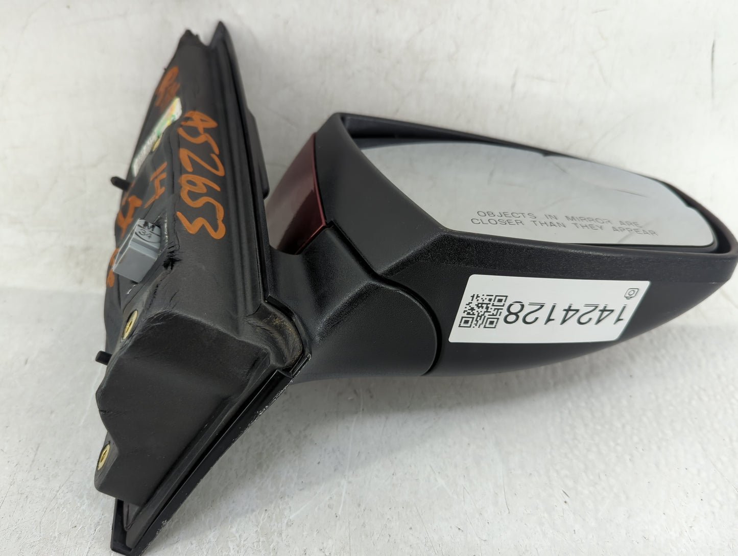 2013-2016 Ford Escape Passenger Side View Mirror - Right Door Mirror OEM Used - Oemusedautoparts1.com