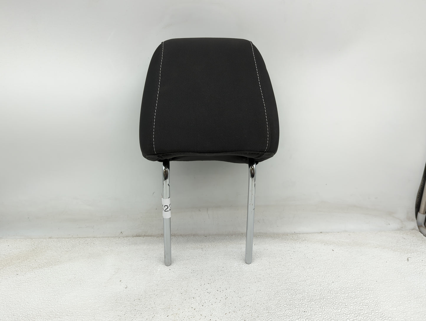 2014 Ford Escape Headrest Head Rest Front Driver Seat Black - Oemusedautoparts1.com