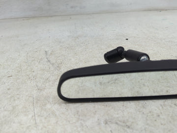 2001-2016 Ford Escape Interior Rear View Mirror Replacement OEM P/N:E8011681 240 Fits OEM Used Auto Parts