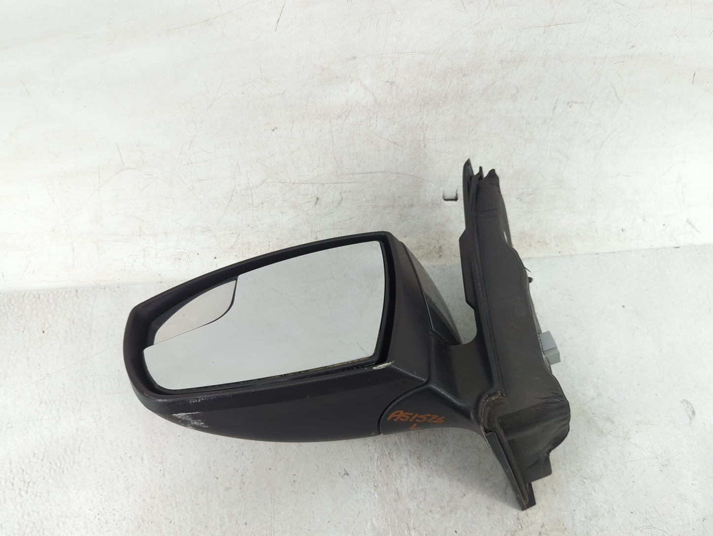 2013-2016 Ford Escape Driver Side View Mirror - Left Door Mirror OEM Used - Oemusedautoparts1.com