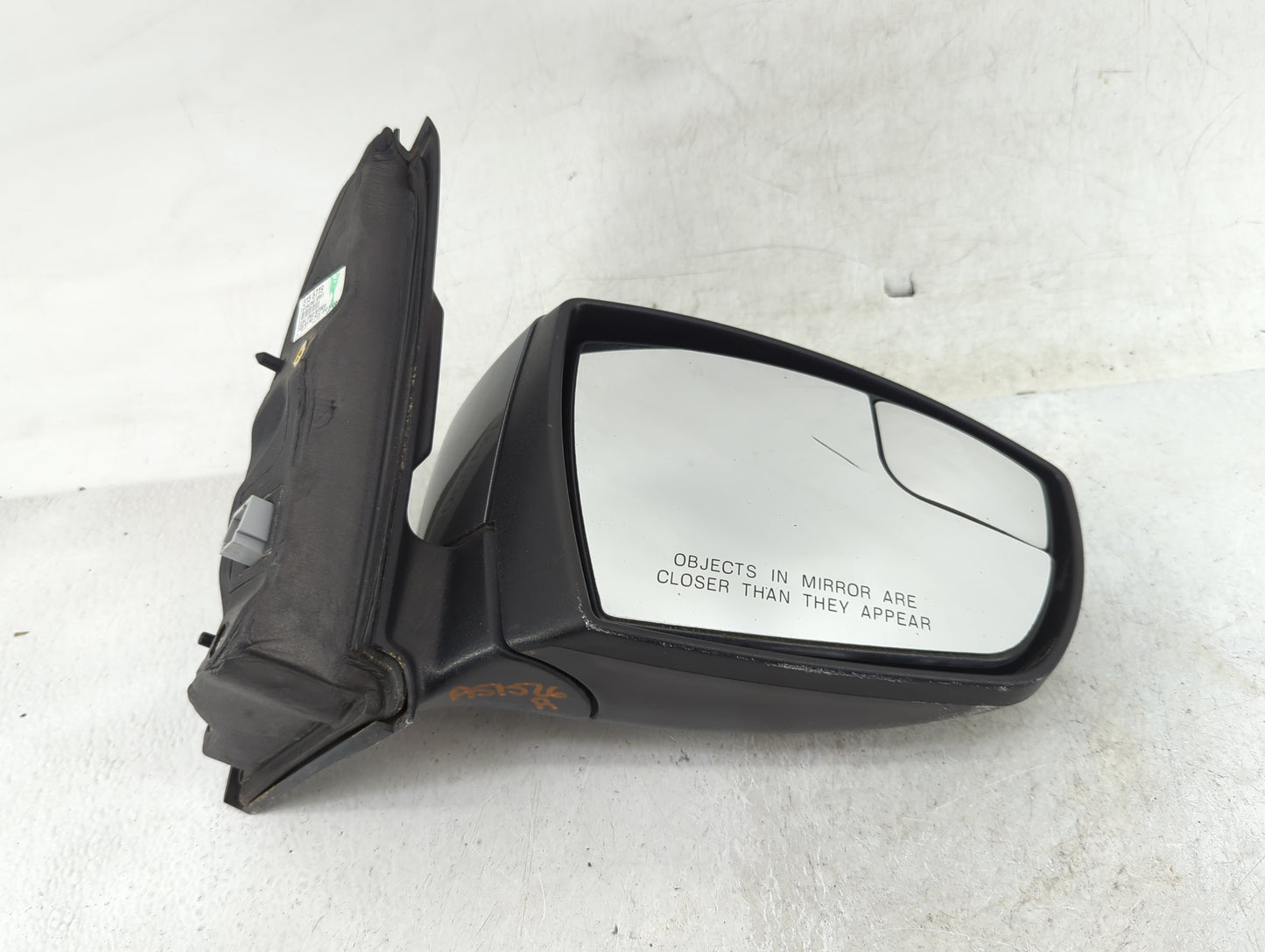 2013-2016 Ford Escape Passenger Side View Mirror - Right Door Mirror OEM Used - Oemusedautoparts1.com