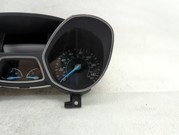2013-2014 Ford Escape Instrument Cluster Speedometer Gauges P/N:CL8F-10894-B Fits Fits 2013 2014 OEM Used Auto Parts