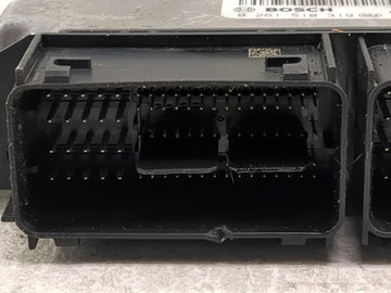 2013-2016 Ford Escape PCM Engine Control Computer ECU ECM PCU OEM P/N:CV6A-12B684-CA EJ5A-12A650-JD Fits Fits 2013 2014 2015 2016 OEM Used Auto Parts