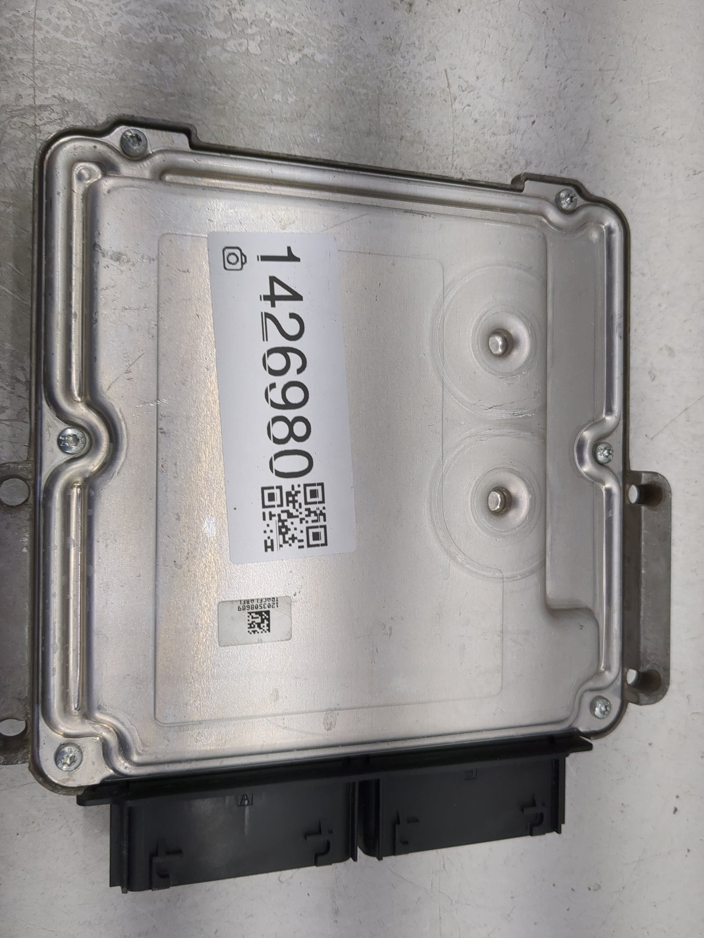 2013-2016 Ford Escape PCM Engine Control Computer ECU ECM PCU OEM P/N:EJ5A-12A650-TE CV6A-12B684-CA Fits Fits 2013 2014 2015