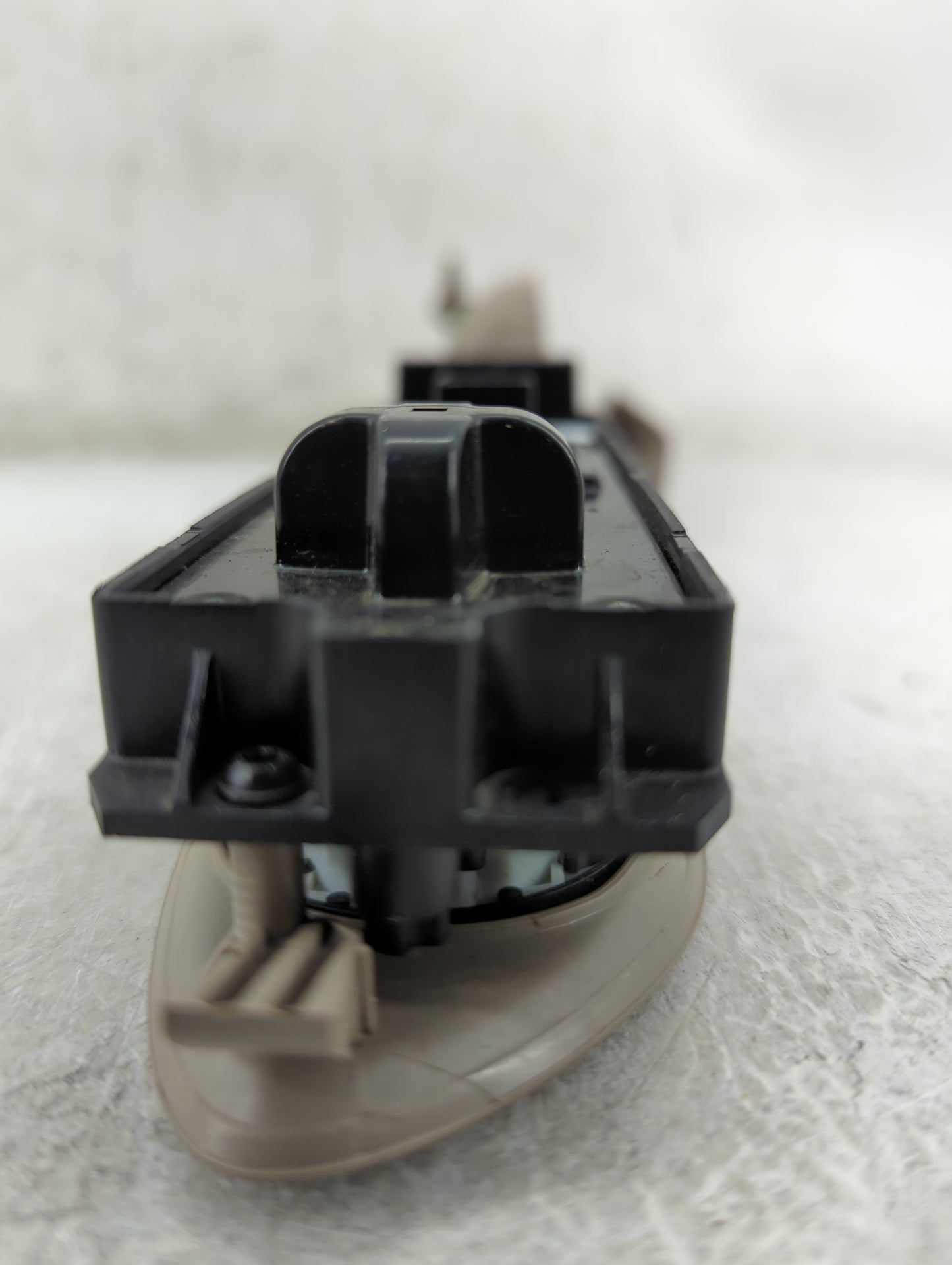 2013-2019 Ford Escape Master Power Window Switch Replacement Driver Side Left P/N:AM5T-14A132-AA Fits OEM Used Auto Parts -