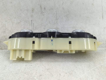 2013-2016 Ford Escape Climate Control Module Temperature AC/Heater Replacement P/N:CJ5T-19980-CK Fits Fits 2013 2014 2015 2016 OEM Used Auto Parts
