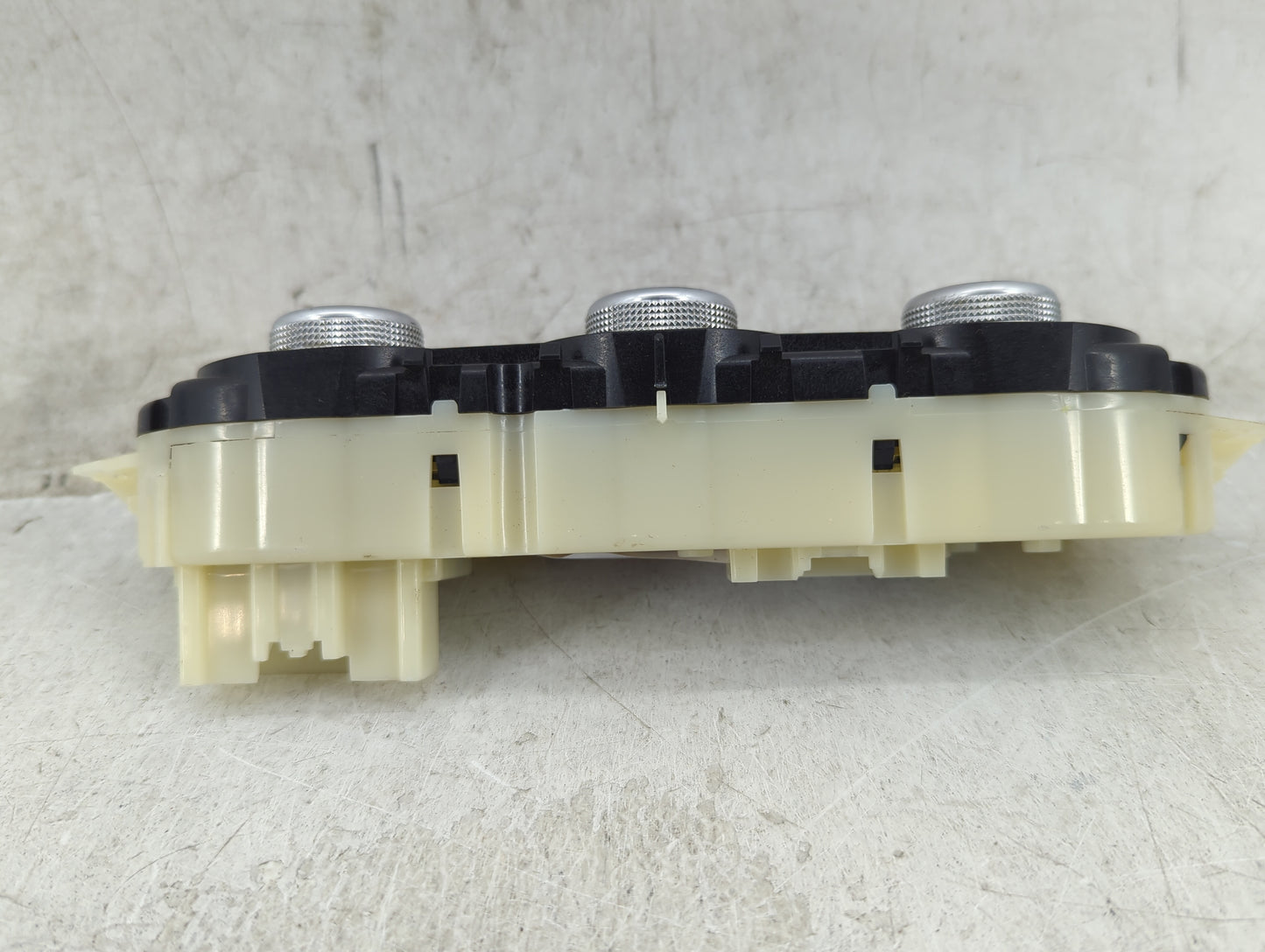 2013-2016 Ford Escape Climate Control Module Temperature AC/Heater Replacement P/N:CJ5T-19980-CK Fits Fits 2013 2014 2015 20