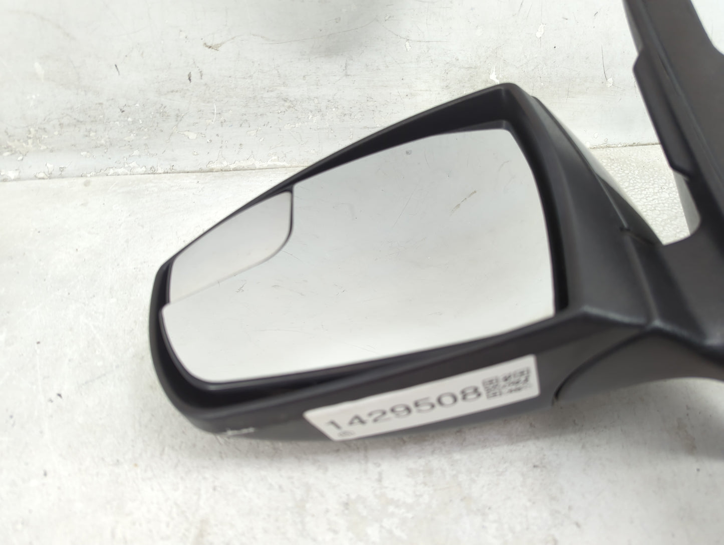 2013-2016 Ford Escape Driver Side View Mirror - Left Door Mirror OEM Used - Oemusedautoparts1.com