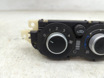 2013-2016 Ford Escape Climate Control Module Temperature AC/Heater Replacement P/N:CJ5T-19980-CK Fits Fits 2013 2014 2015 2016 OEM Used Auto Parts
